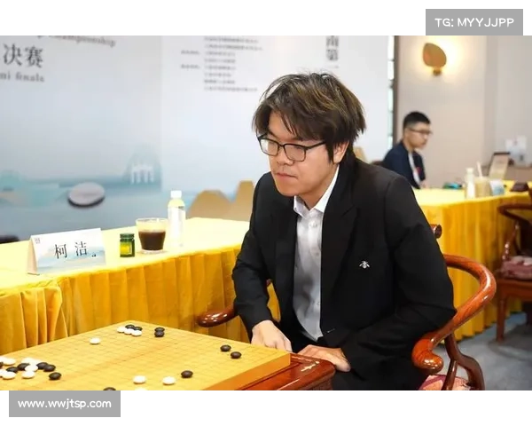 围棋国手柯洁围甲爆冷失利范胤 龙华队遭遇连败困境 围棋国手柯洁围甲爆冷失利范胤 龙华队遭遇连败困境