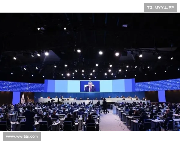 现代五项联盟主席与国际奥委会深入商讨洛杉矶奥运会筹备工作 现代五项联盟主席与国际奥委会深入商讨洛杉矶奥运会筹备工作